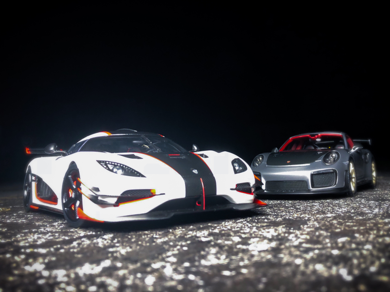 Illustration for article titled The Megacar